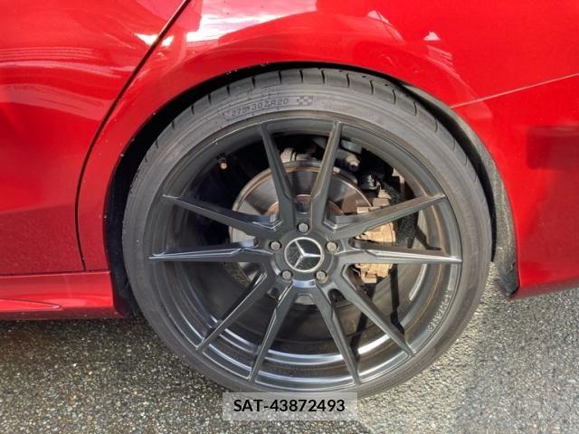 Mercedes Benz C-CLASS 2014-11 7221513-5
