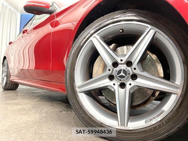 Mercedes Benz C-CLASS 2018-02 7221524-13