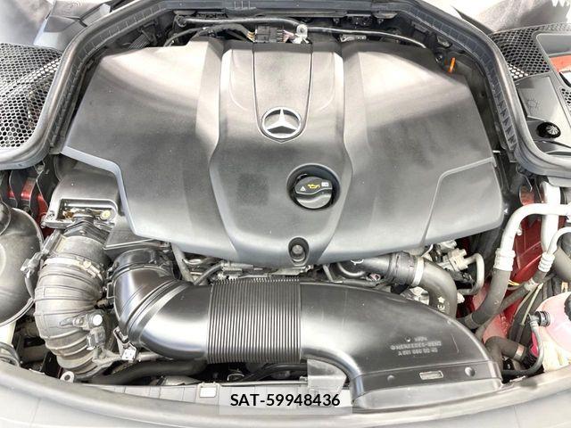 Mercedes Benz C-CLASS 2018-02 7221524-19