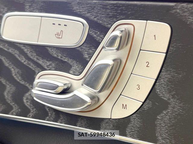Mercedes Benz C-CLASS 2018-02 7221524-6