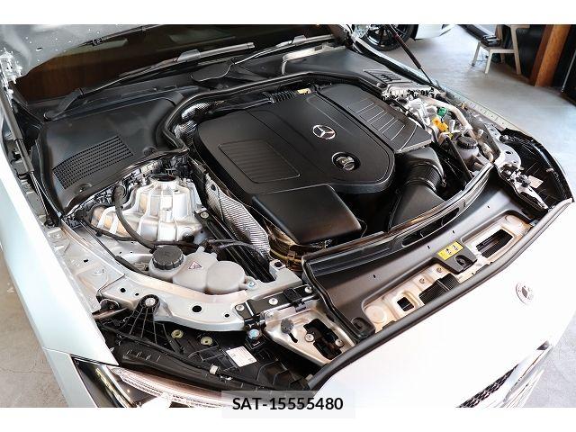 Mercedes Benz C-CLASS 2025-07 7221528-9