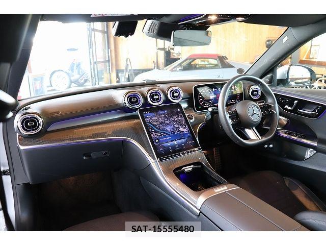 Mercedes Benz C-CLASS 2025-07 7221528-10