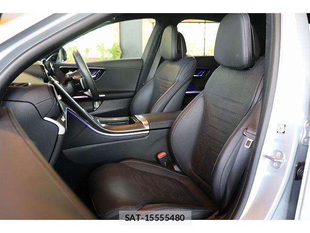 Mercedes Benz C-CLASS 2025-07 7221528-11