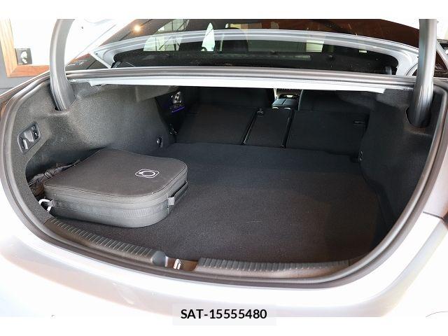Mercedes Benz C-CLASS 2025-07 7221528-24