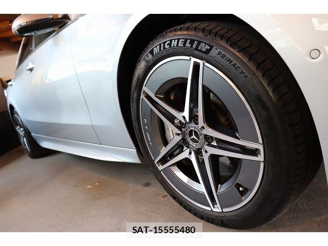 Mercedes Benz C-CLASS 2025-07 7221528-8