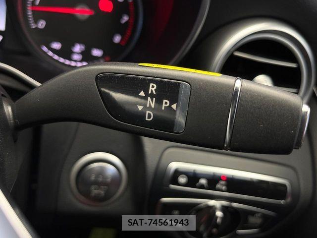 Mercedes Benz C-CLASS 2016-11 7221520-11