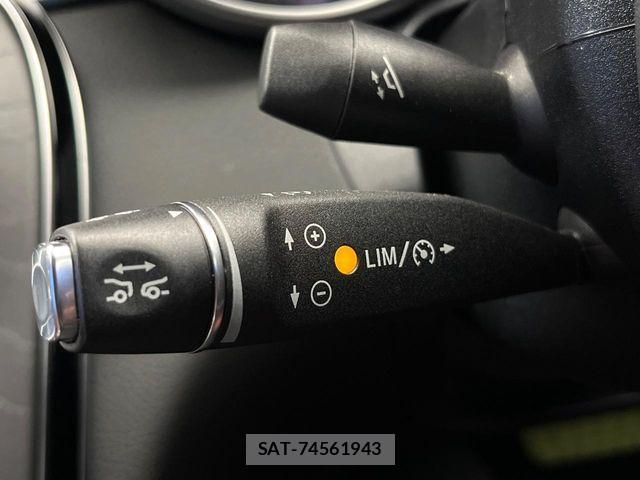 Mercedes Benz C-CLASS 2016-11 7221520-3