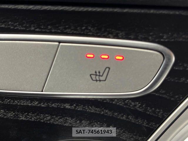 Mercedes Benz C-CLASS 2016-11 7221520-5