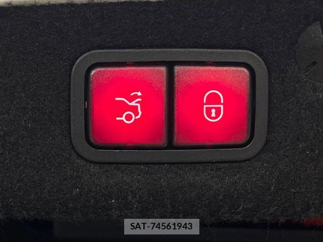 Mercedes Benz C-CLASS 2016-11 7221520-7
