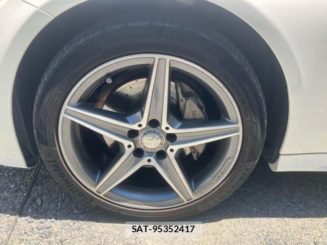 Mercedes Benz C-CLASS 2015-06 7221516-9