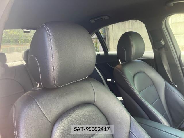 Mercedes Benz C-CLASS 2015-06 7221516-14