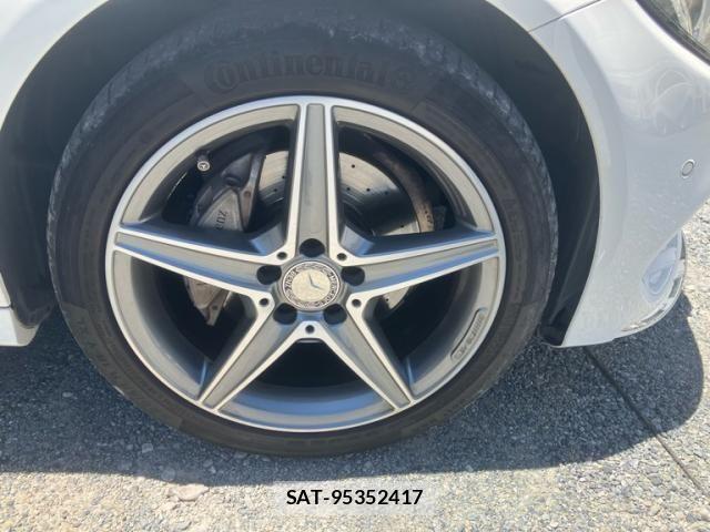 Mercedes Benz C-CLASS 2015-06 7221516-4