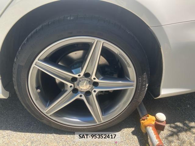 Mercedes Benz C-CLASS 2015-06 7221516-8