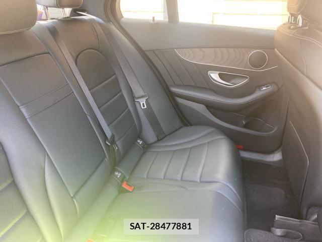 Mercedes Benz C-CLASS 2018-03 7251458-8