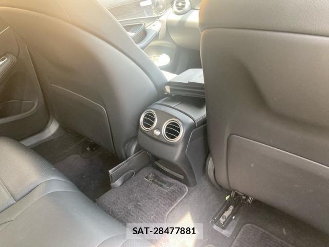 Mercedes Benz C-CLASS 2018-03 7251458-9