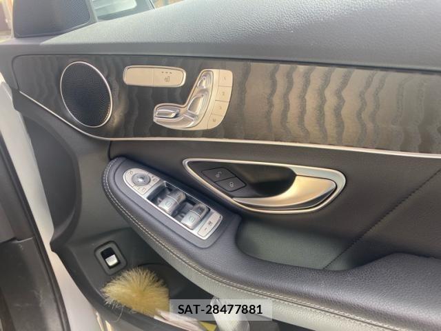 Mercedes Benz C-CLASS 2018-03 7251458-11