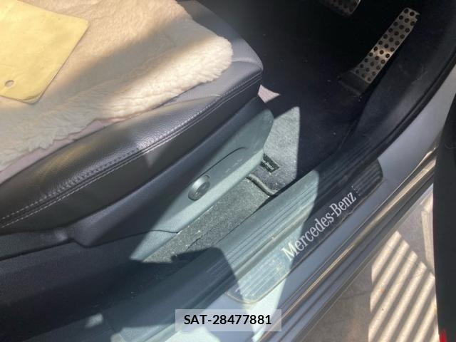 Mercedes Benz C-CLASS 2018-03 7251458-12