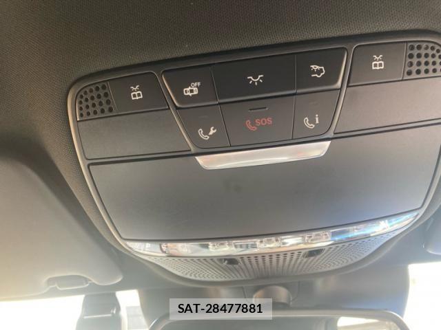 Mercedes Benz C-CLASS 2018-03 7251458-22