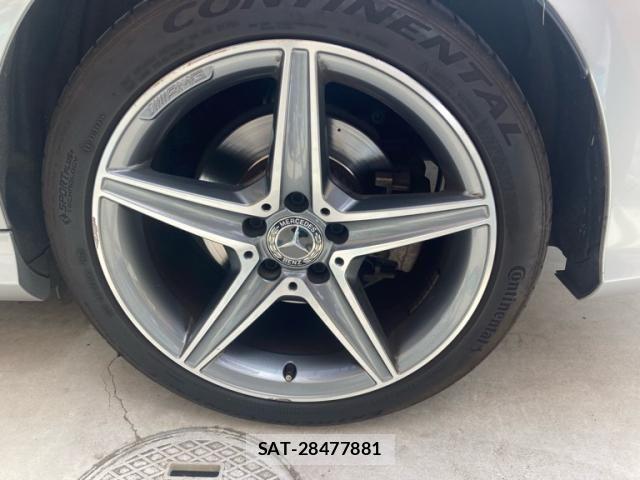 Mercedes Benz C-CLASS 2018-03 7251458-1