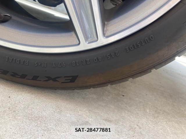 Mercedes Benz C-CLASS 2018-03 7251458-2