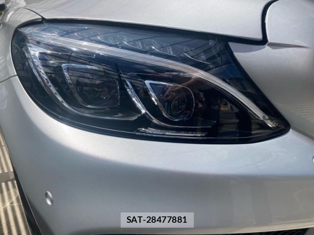 Mercedes Benz C-CLASS 2018-03 7251458-3