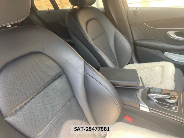 Mercedes Benz C-CLASS 2018-03 7251458-7