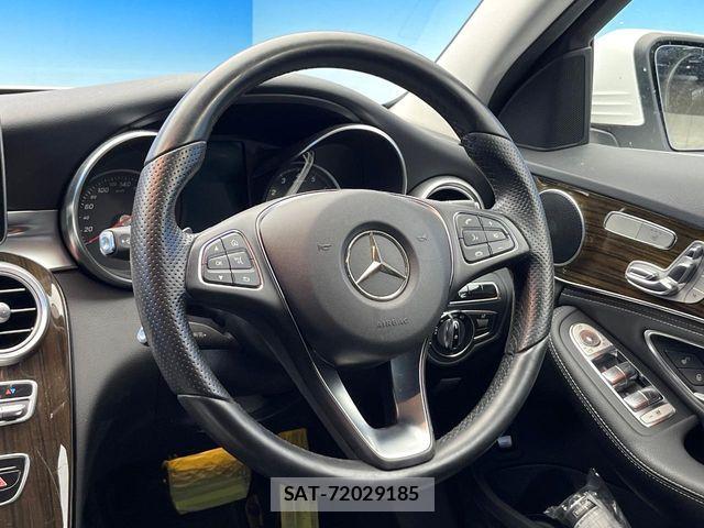 Mercedes Benz C-CLASS 2015-08 7251454-10