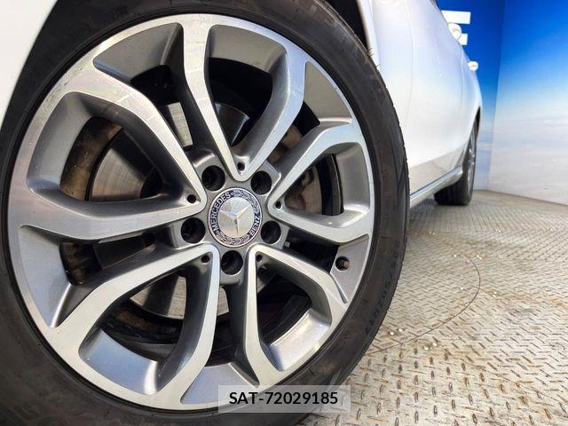 Mercedes Benz C-CLASS 2015-08 7251454-14