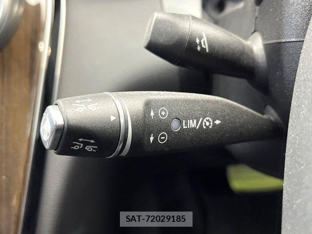 Mercedes Benz C-CLASS 2015-08 7251454-3