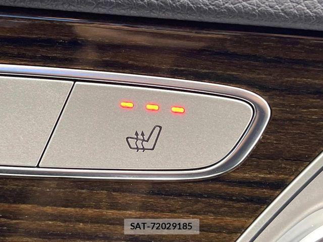 Mercedes Benz C-CLASS 2015-08 7251454-7