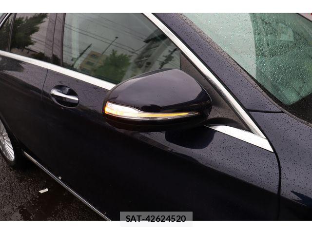 Mercedes Benz C-CLASS 2015-01 7251455-15