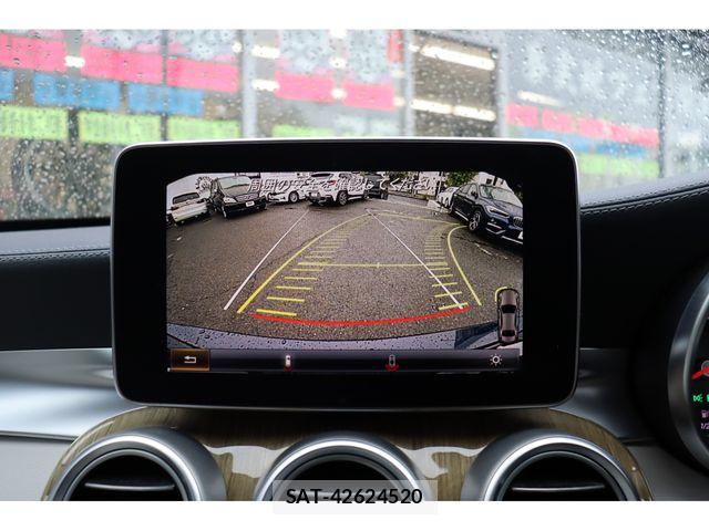 Mercedes Benz C-CLASS 2015-01 7251455-16