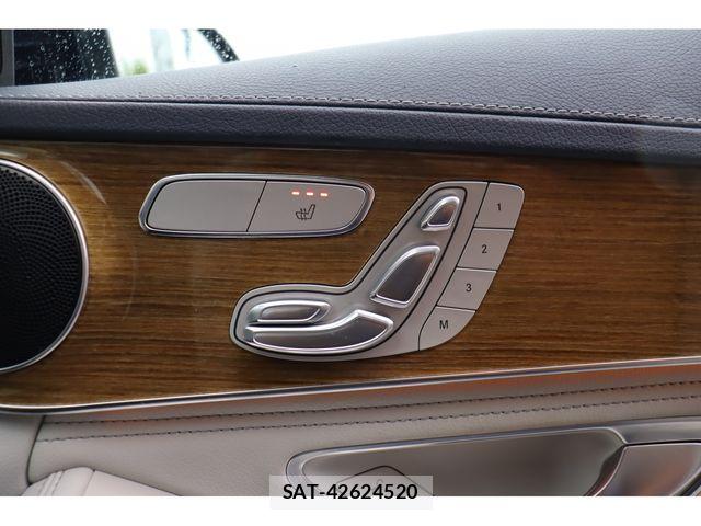 Mercedes Benz C-CLASS 2015-01 7251455-7