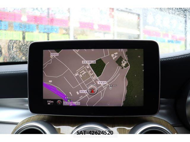 Mercedes Benz C-CLASS 2015-01 7251455-8