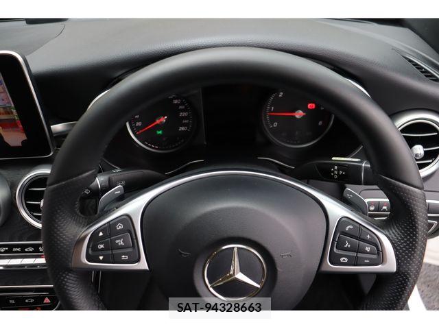 Mercedes Benz C-CLASS 2018-01 7272296-13