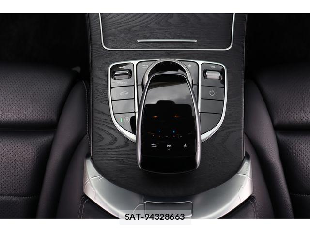 Mercedes Benz C-CLASS 2018-01 7272296-14