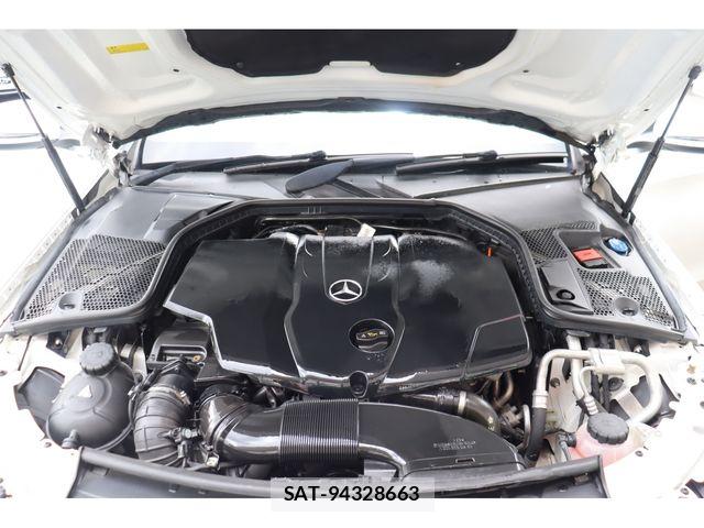 Mercedes Benz C-CLASS 2018-01 7272296-24