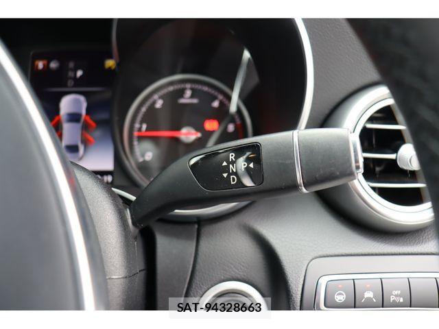 Mercedes Benz C-CLASS 2018-01 7272296-6