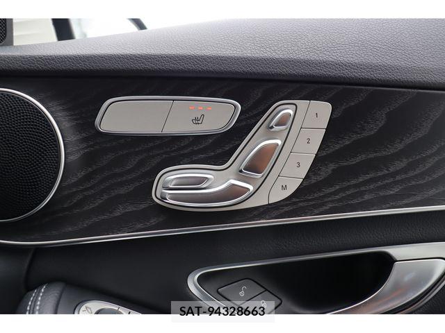 Mercedes Benz C-CLASS 2018-01 7272296-7