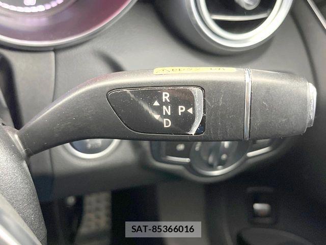 Mercedes Benz C-CLASS 2017-06 7272297-12