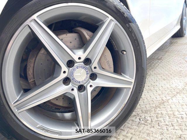 Mercedes Benz C-CLASS 2017-06 7272297-14