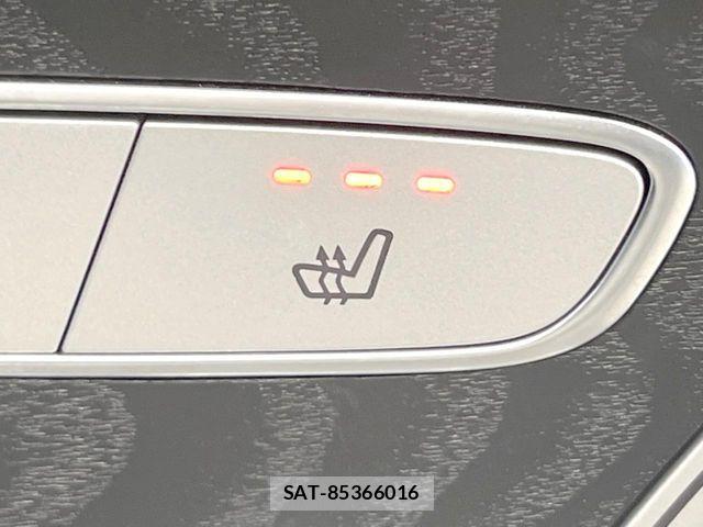 Mercedes Benz C-CLASS 2017-06 7272297-3