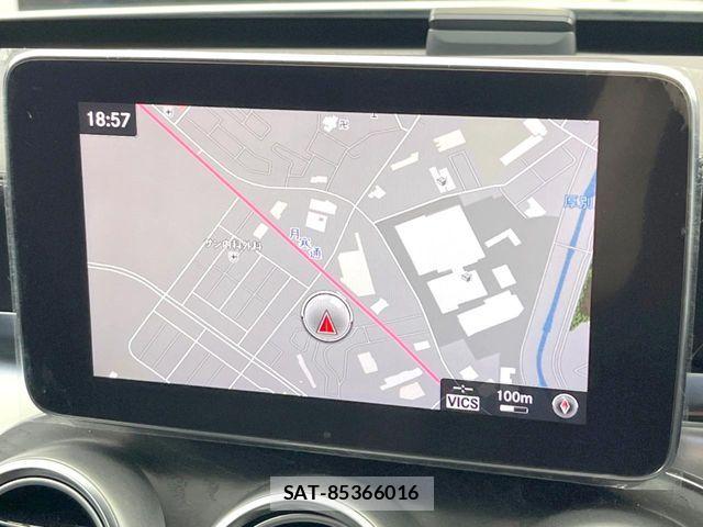 Mercedes Benz C-CLASS 2017-06 7272297-5