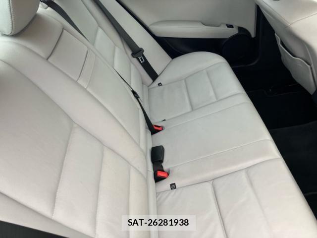 Mercedes Benz C-CLASS 2013-11 7272294-13