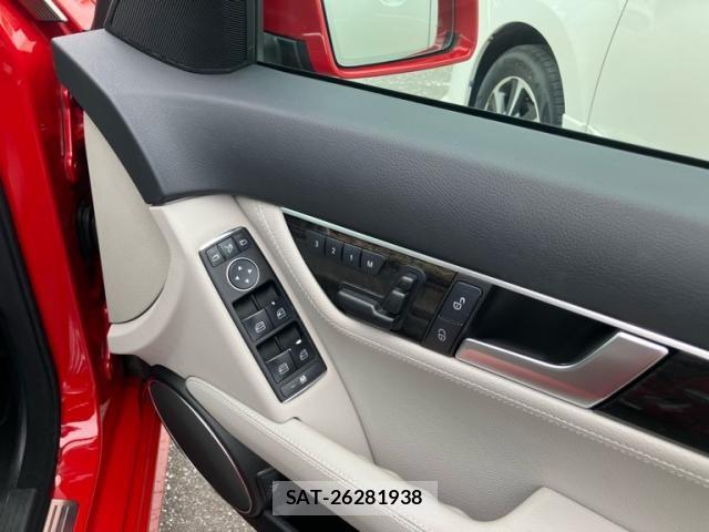 Mercedes Benz C-CLASS 2013-11 7272294-16