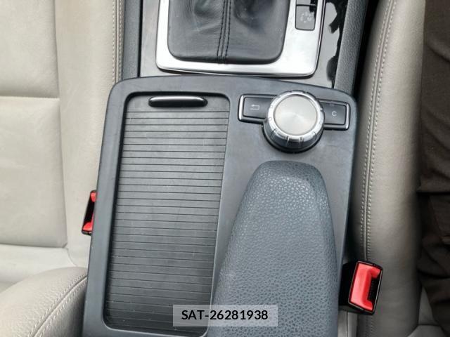 Mercedes Benz C-CLASS 2013-11 7272294-21