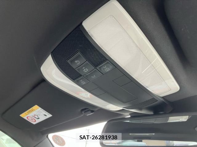 Mercedes Benz C-CLASS 2013-11 7272294-22