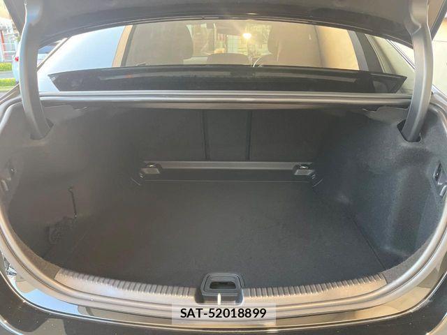 Mercedes Benz C-CLASS 2022-10 7272291-11