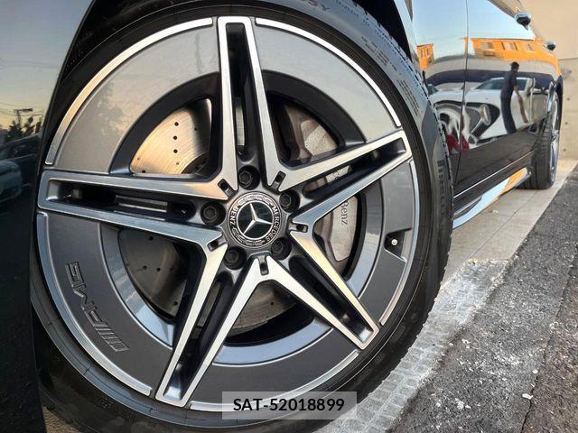 Mercedes Benz C-CLASS 2022-10 7272291-13