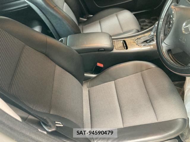 Mercedes Benz C-CLASS 2006-06 7272295-9